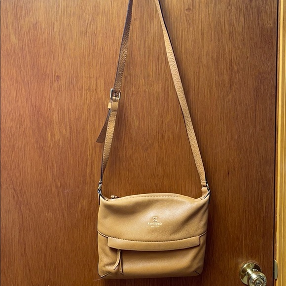 Kate Spade cross-body purse - Picture 4 of 6